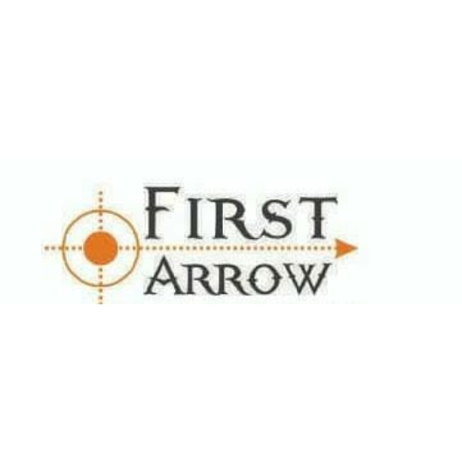 First Arrow logo