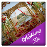 Wedding Planning Tips icon