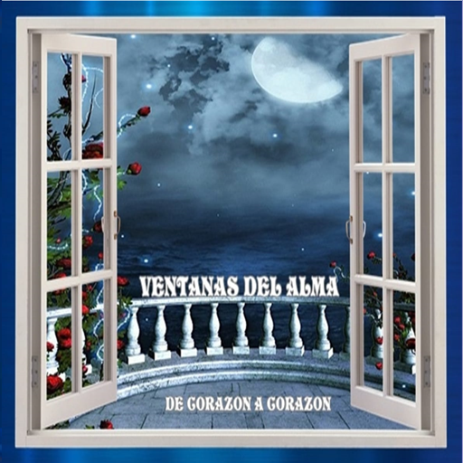 Ventanas Del Alma: Radio vivo logo