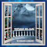 Cover Image of Download Ventanas Del Alma: Radio vivo 9.1 APK