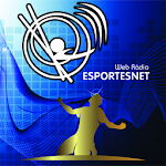 Cover Image of Download Rádio ESPORTESNET 2.02.00 APK