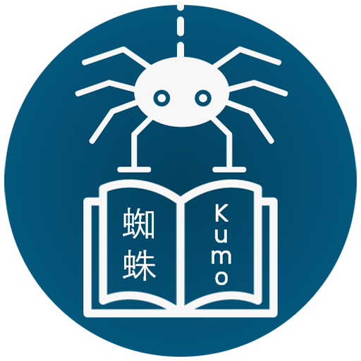 Kumo Novel logo