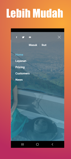 MMSI COMPANY Screen 2