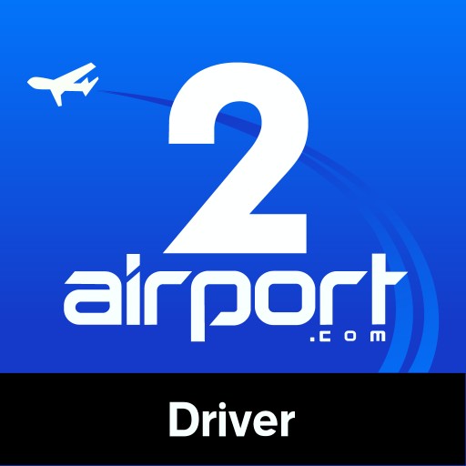 2Airport Driver logo
