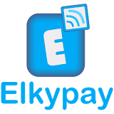 Elkypay icon