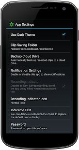 Call Recorder (No Ads) Screenshot