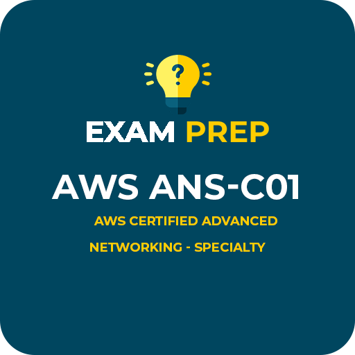AWS ANS-C01 Practice Questions Windows에서 다운로드