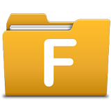 FileManageZip EASY SAFE NO ADS icon