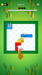 Block Defence: Tower Blast! 3