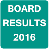 Mizoram Board Results 2016 icon