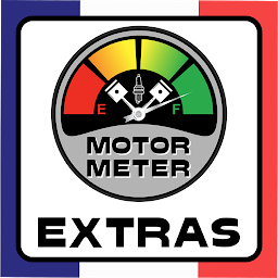 Icon image Motor Meter Extras | Français