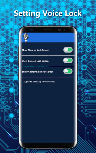 Download Voice Lock Screen Shotgun Unlock Screen By Voice Free For Android Voice Lock Screen Shotgun Unlock Screen By Voice Apk Download Steprimo Com