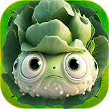 Find My Cabbage Escape icon
