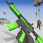 Cover Image of Download Gun Shooting Games: fps shooting commando strike 1.3 APK