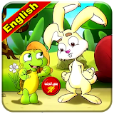 The Rabbit & The Turtle Video icon