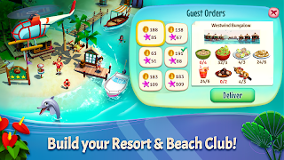FarmVille 2: Tropic Escape - Screenshot 3