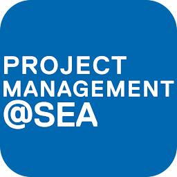 Icon image Project Management@Sea