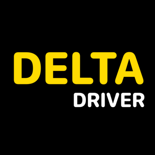 Delta | Driver App