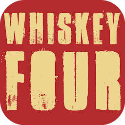 Icon image Whiskey-Four
