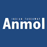 Anmol Indian Liverpool icon