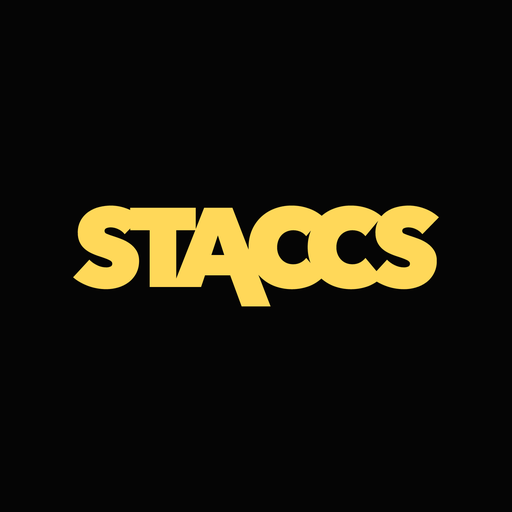 Staccs logo