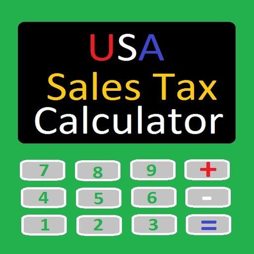 USA Sales Tax Calculator Apps on Google Play