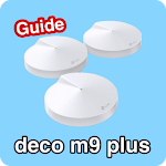 Cover Image of ดาวน์โหลด Deco M9 Plus Guide  APK
