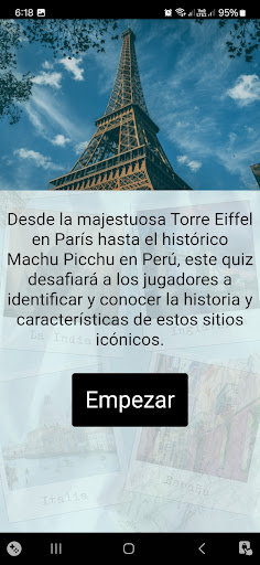Quiz de Países 2024 Screen 3