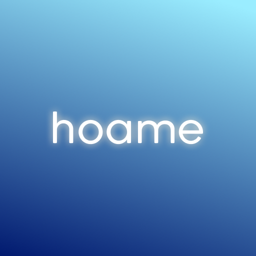 Hoame: Meditation & Sleep logo