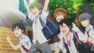 アイドルマスター Sidem Seisoen 1 Episode 8 Tv Op Google Play