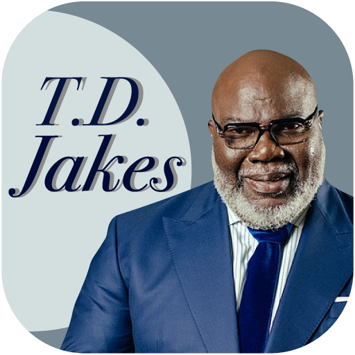 T.D. Jakes Ministries App Apps on Google Play