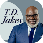 T.D. Jakes Ministries App Apk