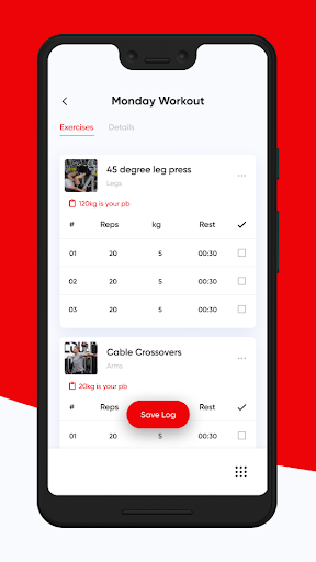 TX Coaching Screen 2