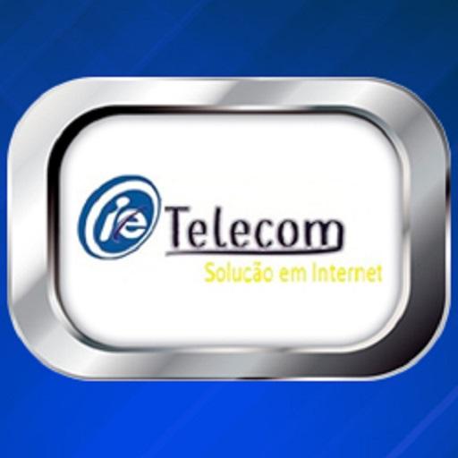 IE TELECOM - CLIENTES 76.0 Icon