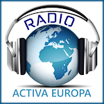 Cover Image of डाउनलोड Radio Activa Europa  APK