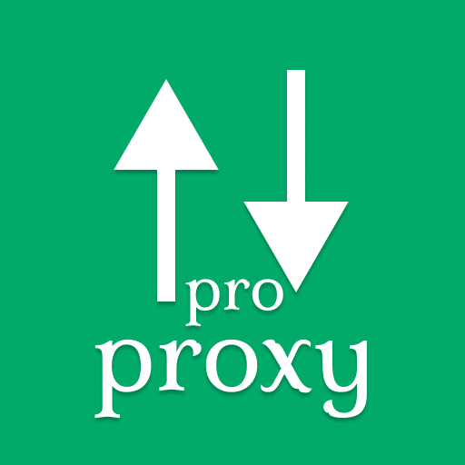 Android Proxy Server Pro