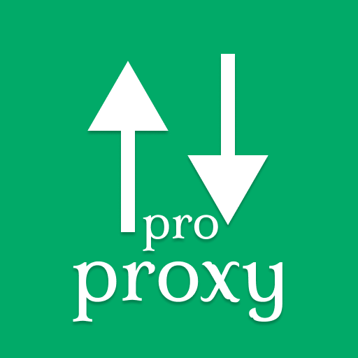 Download do APK de Android Proxy Server para Android