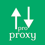 Cover Image of Скачать Android Proxy Server Pro  APK