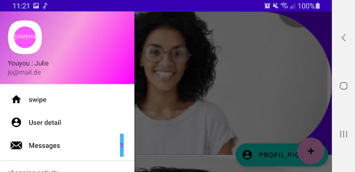 youyou Screenshot 4 - AppWisp.com