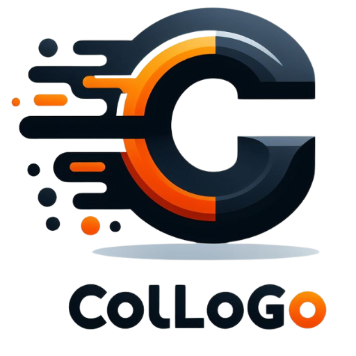 ColloGo! -all Games in one App logo