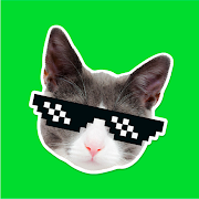 Sticker Maker for chats Emopix