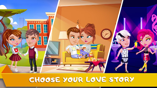 Avatar Life - Love Metaverse - Simulation - games