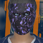 Bank Heist - Robbery Game