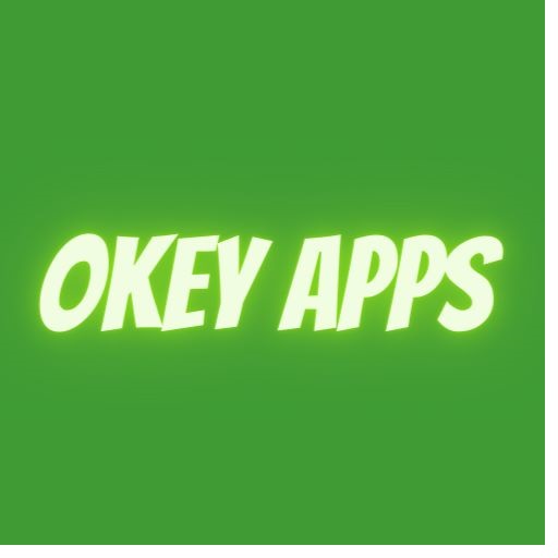Okey App logo
