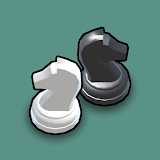 Pocket Chess  -  Chess Puzzles icon