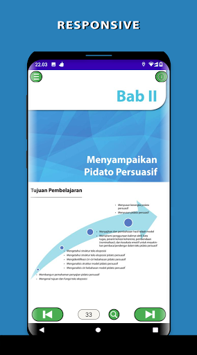 Bahasa Indonesia 9 Kur 2013
