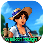 Cover Image of Tải xuống Summertime 2021 Saga With Complete Walkthrough 7.5.4 APK