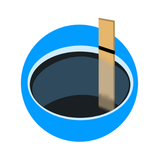 Ice Report Logo