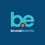 brunei.events  Icon
