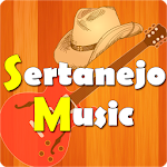 Cover Image of Baixar Sertanejo Music 1.11 APK